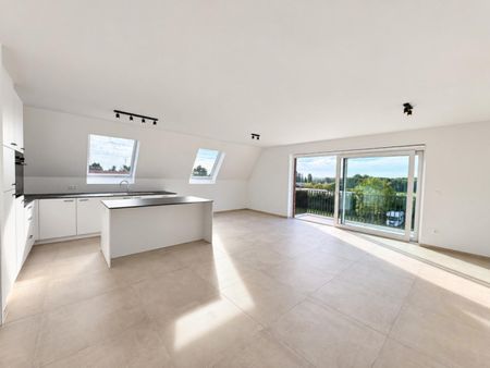 Appartement te huur in Menen - Photo 4