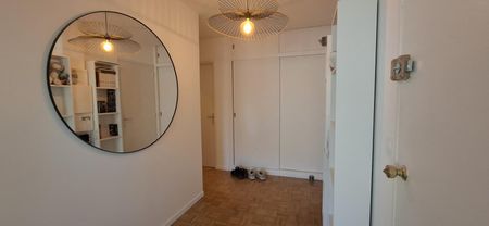 Appartement T1 à louer - 12 m² - Photo 5