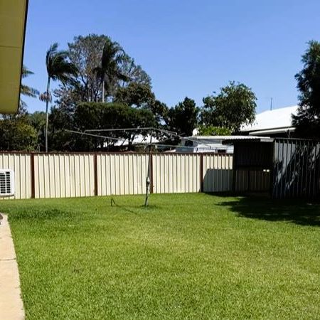 Charming Family Home in Bundaberg East - Photo 1