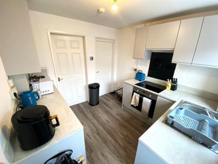 1 bedroom flat to rent - Photo 4