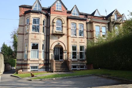 1 Bed Flat, Withington Road, M16 - Photo 3