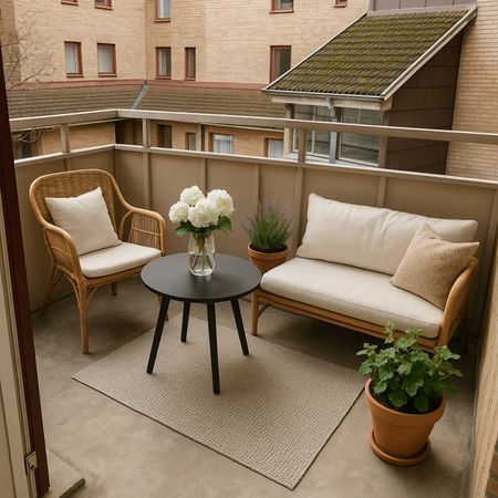 Nobelvägen 1 - Foto 5