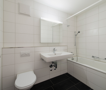 3.5 - Zimmerwohnung in der Nähe der Limmat - Photo 4