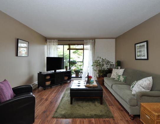 Wellesley Manor Apartments | 1916 McCallum Road, Abbotsford - Photo 1