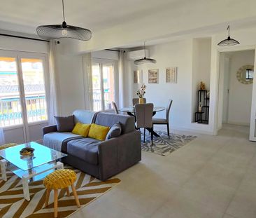 Location Appartement 2 pièces 53m² ANTIBES 06160 - Photo 6