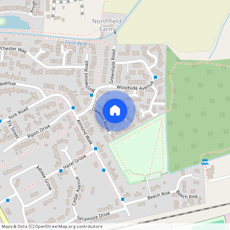 Rudkin Drive, Sleaford, NG34