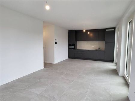 Appartement te huur - Photo 4