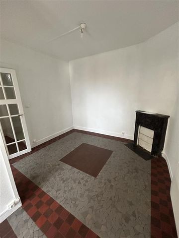 APPARTEMENT T2 A LOUER ANGERS CENTRE VILLE - Appartement ... - Photo 2