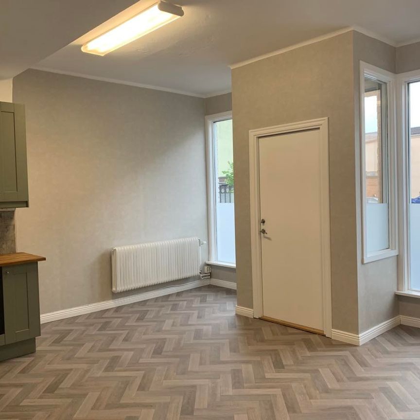 Östra torggatan 3 - Foto 1