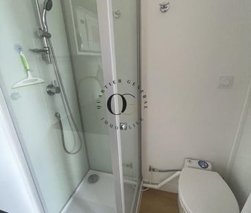 Location Appartement 1 pièce Meublé 13m² PARIS 5ème - Photo 5