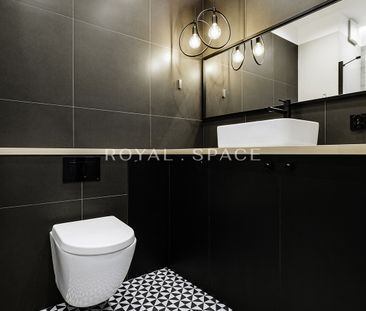 Jasny apartament z balkonem | blisko centrum! - Zdjęcie 4