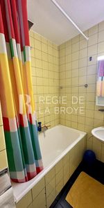 1.5 Zimmer, 32 m², 3. Stock - Foto 4