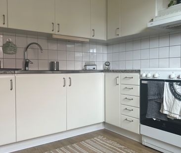 Bjäregatan, Helsingborg - Foto 4