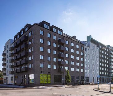 Arenavägen 22 - Foto 4