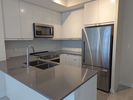 For Lease - 3270 Sheppard Avenue Unit# 2126, Toronto, Ontario - Photo 3
