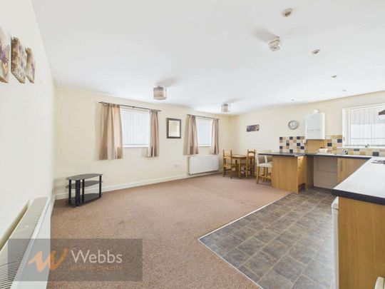 Parkin Mews, Stafford Street, Cannock - Photo 1