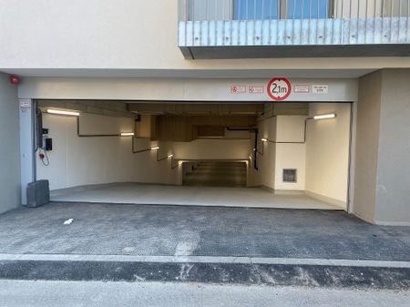 Gemütliche 2-Zimmerwohnung in Toplage – Grasberger Gasse 9 - Photo 2