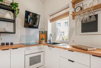 Moradia T1 em Lisboa