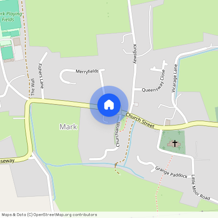 Church Street, Highbridge Somerset, TA9