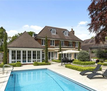 5 bedroom detached house to rent - Photo 4