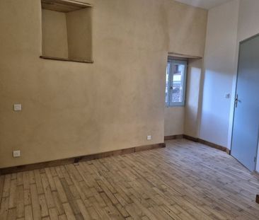 Location Appartement 2 pièces 45m² TULLE 19000 - Photo 2