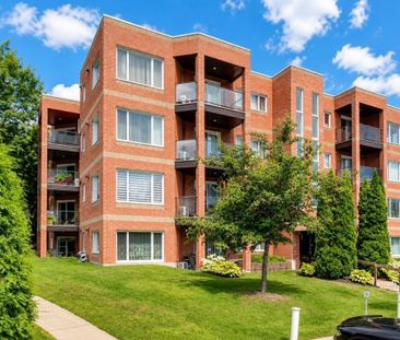 ✨ Condo 4 ½ à louer - Sainte-Foy, Sillery, Cap-Rouge | 1 495 $/mois ✨ - Photo 2