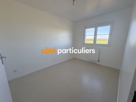 Maison Huest 4 pièce(s) 79,14 m2 - Photo 3