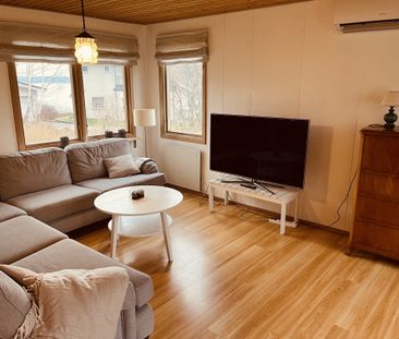 Överbyslingan, Vaxholm - Photo 2