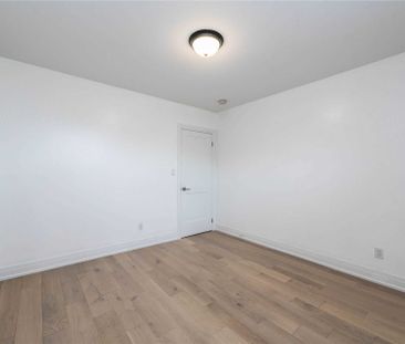 For Lease - 946 Ninth Street Unit# Lower, Mississauga, Ontario - Photo 3