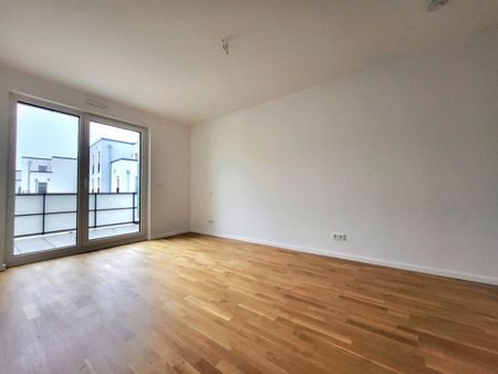 Ideale Single-/Pärchenwohnung! - Foto 2