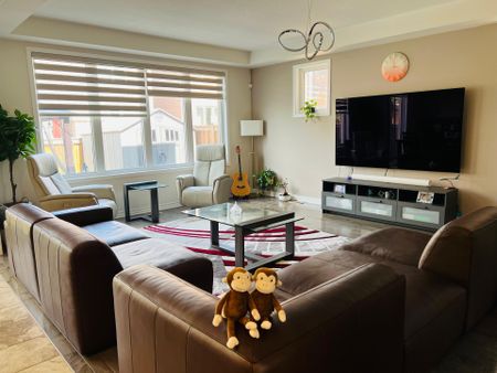 For Lease - 212 Spring Creek Drive, Hamilton, Ontario - Photo 2