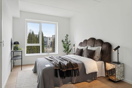 Rosenfeldtvej 10, 5. mf. - Photo 5