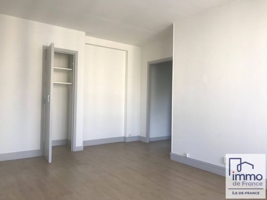 Location appartement 3 pièces 59.33 m² à Viry-Châtillon (91170) - Photo 1