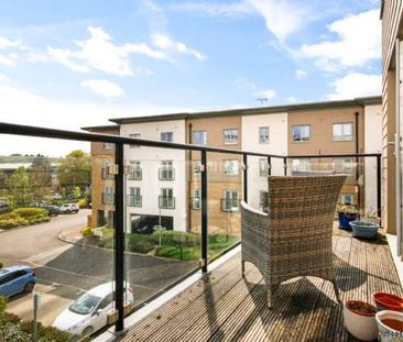 2 bedroom property to rent in Bracknell - Photo 3