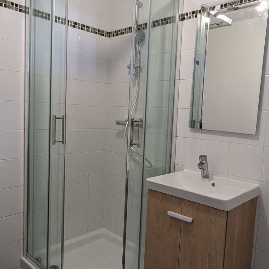 Appartement à louer - Photo 1