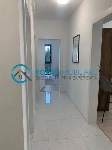 Royal Imobiliare-Inchiriere Apartament 3 Camere Zona Albert - Photo 5