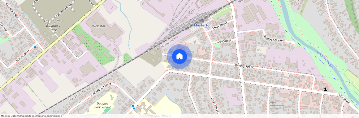 103 Bentley Street, Masterton, Masterton