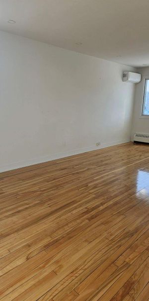 1 CH - 1 SDB - Montréal - $1,495 /mo - Photo 1