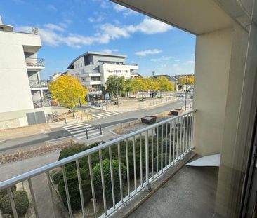 Location Appartement 2 pièces 39m² ANGERS 49100 - Photo 6
