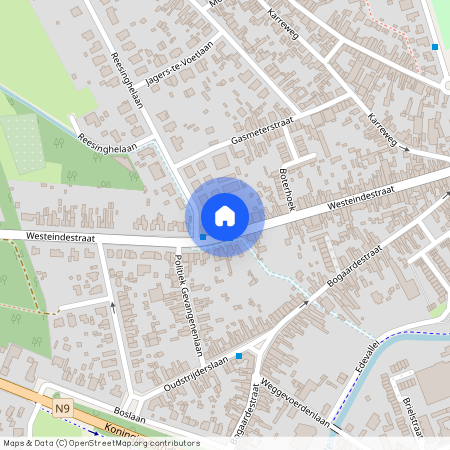 Westeindestraat, 125, B3, 9990, Maldegem