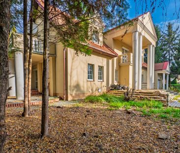 Przestronny dom na dużej działce – Osiedle Biała - Zdjęcie 6