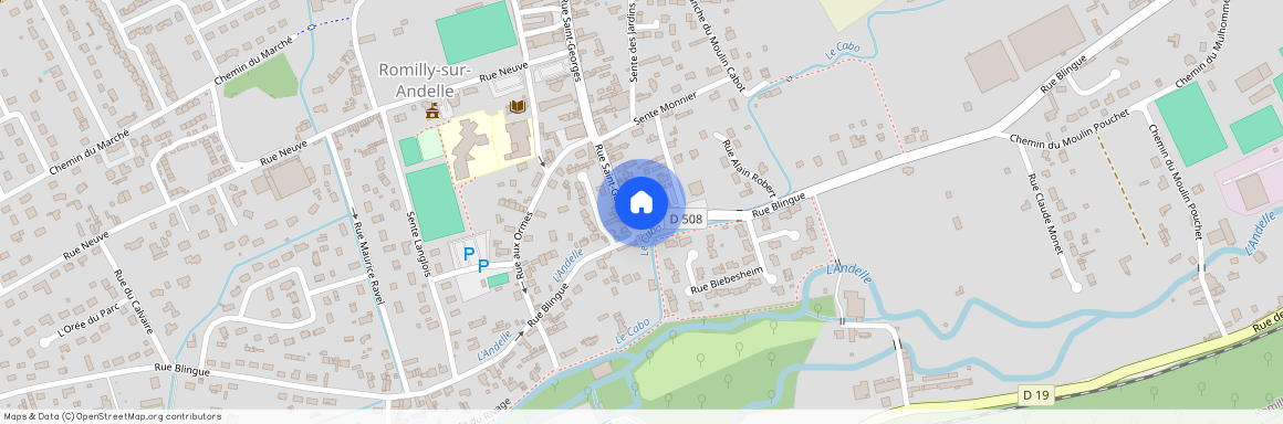 27610, Romilly-Sur-Andelle