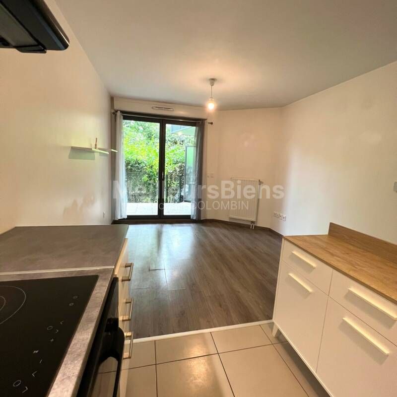 Appartement récent - Photo 1