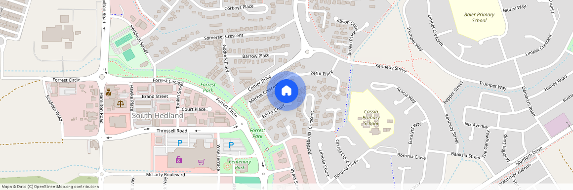 15A Frisby Court, South Hedland, WA 6722