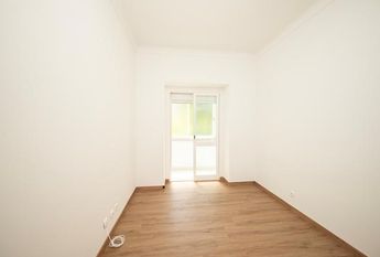 Apartamento T3 em Lisboa