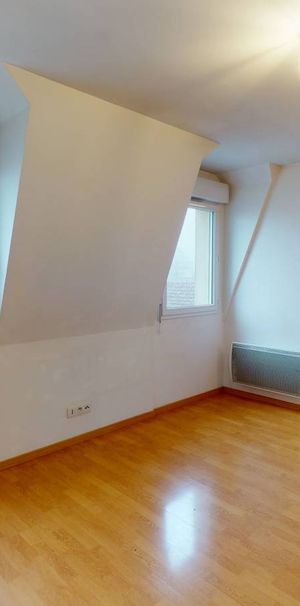 APPARTEMENT AVEC PLACE DE PARKING - STUDIO - EVREUX quartier Saint-Michel (27000) - Photo 1