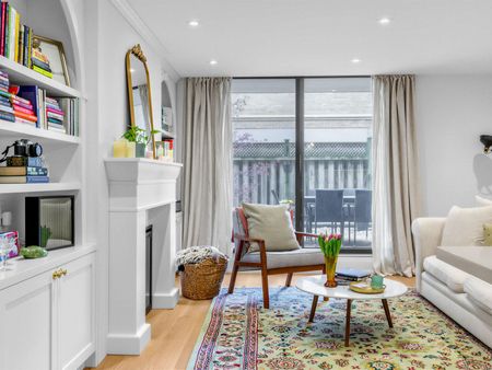 For Lease - 212 St. George Street Unit# 102, Toronto, Ontario - Photo 5