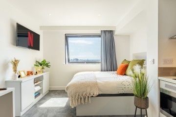 Room in a Shared Flat, King William Street, M50 - Photo 5