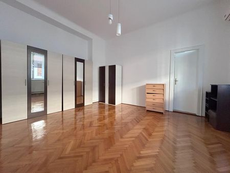 3 camere, spatios, etajul 1, langa Mecanica - Photo 2