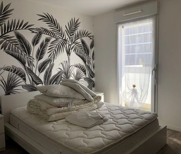 Appartement 2 pièces – 52 m² environ à Cesson-Sévigné (ref : G75771) - Photo 4